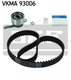 skf vkma93006